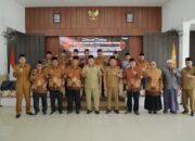 PWRI Asahan Gelar Pengajian Isra Mi’raj dan Silaturahim 