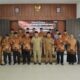 PWRI Asahan Gelar Pengajian Isra Mi’raj dan Silaturahim 
