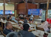 Ismawardi Serap Aspirasi Warga Meraxa–Kutaraja
