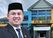Wakil Ketua DPRK Banda Aceh Minta PLN Antisipasi Gangguan Menjelang Ramadan