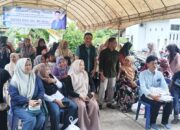 Perkuat Silaturahmi, Royes Ruslan Gelar Reses Bersama Warga Baiturrahman–Luengbata
