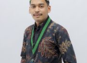 Muhammad Arif Terpilih Sebagai Ketua Umum HMI Cabang Sigli Secara Aklamasi