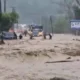 Tapanuli Tengah Dikepung Banjir Lagi