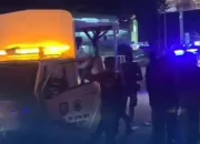 Satpol PP/WH Amankan 7 Pria di Taman Krueng Aceh, 3 Positif HIV