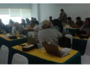 Kanwil DJP Aceh Latih Wartawan Cara Isi SPT Tahunan PPh OP melalui Coretax DJP