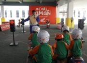 Inovasi Edukasi AHM Tembus Panggung Asia-Oceania, Indonesia Peringkat Kedua