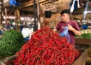 Jelang Ramadan, Harga Cabai dan Tomat Mulai Naik