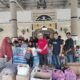 JMSI Aceh Salurkan Donasi Tahap II untuk Anak Penyintas Bencana di Bireuen