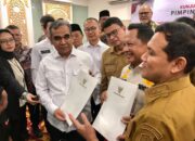 Beban APBA Membengkak, Aceh Usulkan 500 Ribu Peserta BPJS Dibiayai APBN
