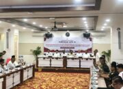 Aceh Minta Barcode BBM Subsidi Dicabut Sementara Jelang Ramadan dan Idul Fitri