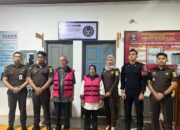 Selewengkan Dana Gampong, Dua Aparatur Cot Ba’u Ditahan