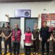 Selewengkan Dana Gampong, Dua Aparatur Cot Ba’u Ditahan