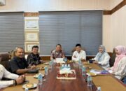 BNNP Aceh–Disdik Aceh Luncurkan Integrasi Kurikulum Anti Narkoba