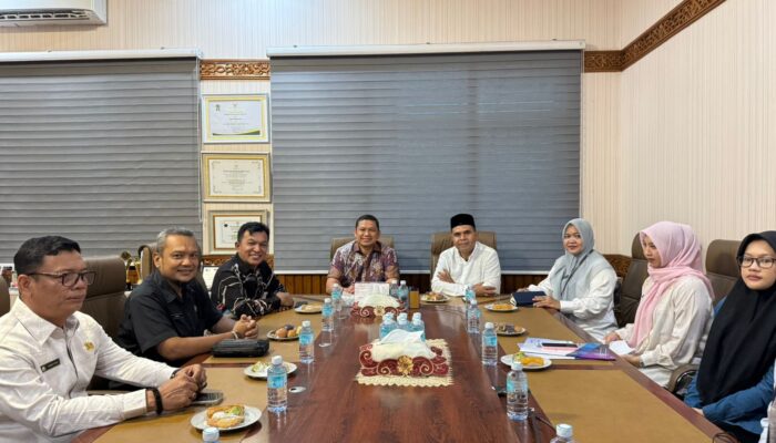BNNP Aceh–Disdik Aceh Luncurkan Integrasi Kurikulum Anti Narkoba
