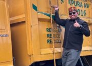 Sampah Tak Terangkut Tepat Waktu, DPRK Ingatkan DLHK3 Jangan Lalai