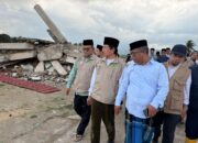 Selama Tanggap Darurat, Kemenag Salurkan Rp19,3 M untuk Pemulihan Fasilitas di Aceh