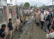 Mendagri dan Wagub Tinjau Pemulihan Banjir Aceh Tamiang hingga Buka Puasa dan Tarawih Bersama