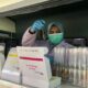 BBPOM Turun ke Pasar Lambaro, Pastikan Takjil Bebas Formalin dan Boraks
