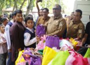 MBG di Banda Aceh Disalurkan dalam Paket Kering Selama Ramadan