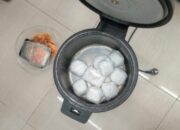 Jual Makanan Siang Hari Saat Ramadan, Ritel Modern di Lampaseh Ditertibkan