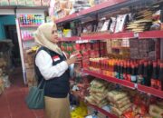 BBPOM Aceh Temukan 38 Produk Bayi Kedaluwarsa di Retail Aceh Besar
