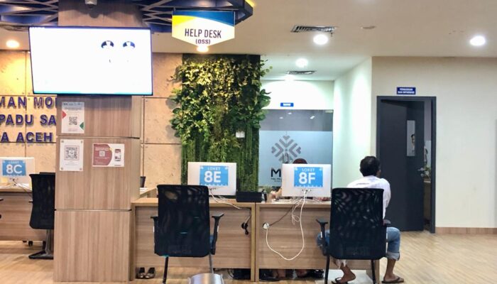 Urus SIP Lewat MPP Digital, Proses Lebih Cepat dan Transparan