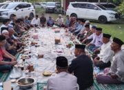 Bubur Kanji Glee Taron Kembali Jadi Andalan Menu Berbuka di Aceh Besar