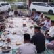 Bubur Kanji Glee Taron Kembali Jadi Andalan Menu Berbuka di Aceh Besar