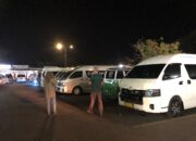 Pemerintah Aceh Siapkan 25 Rute Mudik Gratis, Pendaftaran Segera Dibuka