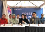 Peukan Raya Ramadan Dibuka Besok,120 UMKM Difasilitasi Gratis dan Target Perputaran Uang Capai Rp2 Miliar