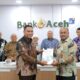BANK ACEH Kembali Raih Predikat WTP Untuk Laporan Keuangan Tahun 2025