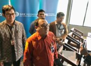 Inflasi Aceh Tembus 6,69 Persen, BI Ingatkan Lonjakan Harga Jelang Idul Fitri