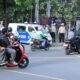 Antisipasi Macet dan Laka, Ditlantas Polda Aceh Evaluasi APILL Simpang USK