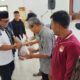 Kejati Aceh Bagikan 560 Paket Daging Meugang