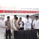 Kapolda Aceh Hadiri Peresmian Mockup Garuda dan Gedung A2 Asrama Haji