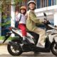 Jangan Abaikan Risiko, Ini Panduan Aman Saat Bonceng Anak