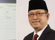 Prof. Mirza Tabrani Resmi Terpilih sebagai Rektor USK 2026–2031