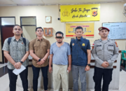 Hina Islam di Tiktok, Seorang Pendeta Asal Aceh Ditangkap Polisi