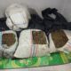 Selundupkan 50 Kg Ganja, Pria 58 Tahun Diciduk di Jalan Nasional