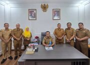 Dinas Pendidikan Ucapkan Selamat Hari Jadi Kabupaten Asahan Ke-80