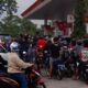 Banyak Antrean di SPBU Aceh, Pertamina Pastikan Stok BBM Aman, Masyarakat Diminta Tak Panic Buying