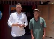 Wakil Ketua DPRK Banda AcehTinjau Rumah Warga Layak Dapat Bantuan, Pastikan Program Tepat Sasaran