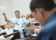 Jelang Idul Fitri, Harga Bahan Pokok Berpotensi Naik, DPRK Minta Pemko Banda Aceh Siapkan Pasar Murah