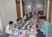IWATAN Buka Puasa Bersama dan Santuni Anak Yatim