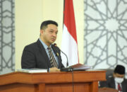 Ketua Komisi III DPRK Banda Aceh Minta PUPR Aceh Segera Perbaiki Jalan Rusak
