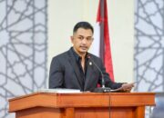 Anggota DPRK Arief Khalifah Minta Pemko Segera Terapkan Zonasi PKL di Banda Aceh