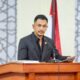 Anggota DPRK Arief Khalifah Minta Pemko Segera Terapkan Zonasi PKL di Banda Aceh