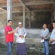 Musriadi Aswad Tinjau Lokasi Pembangunan Dayah Darul Amin di Ulee Kareng