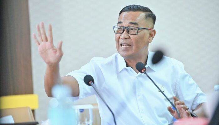 Setahun Tak Berbenah, DPRK Minta Wali Kota Hentikan Jabatan Plt Dirut RS Meuraxa