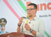 Musriadi Usul Kurikulum Anti Narkoba dari SD hingga SMP di Banda Aceh